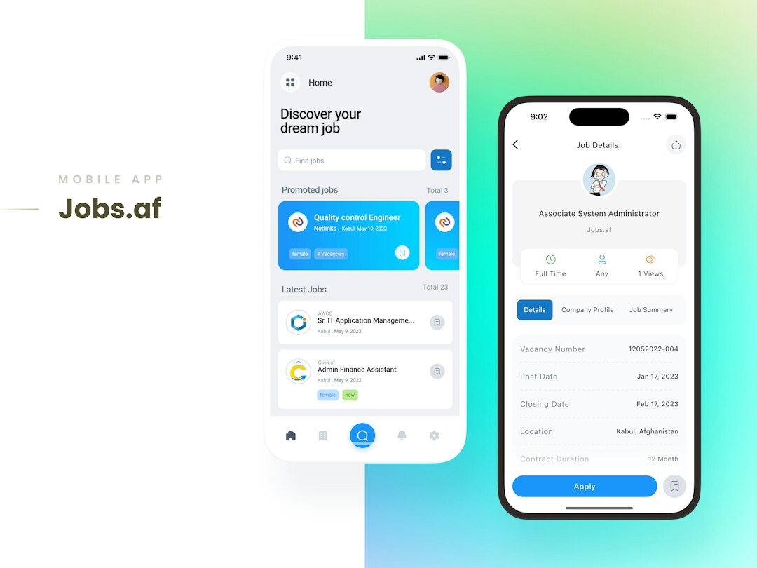 innovative insurance app